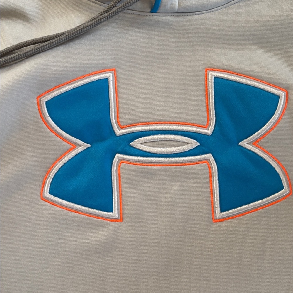 Under Armour Large Storm Hoodie - Picture 2 of 6